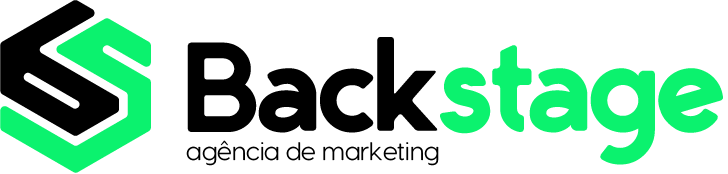 Logo Backstage